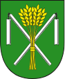 znak obce Horní Domaslavice